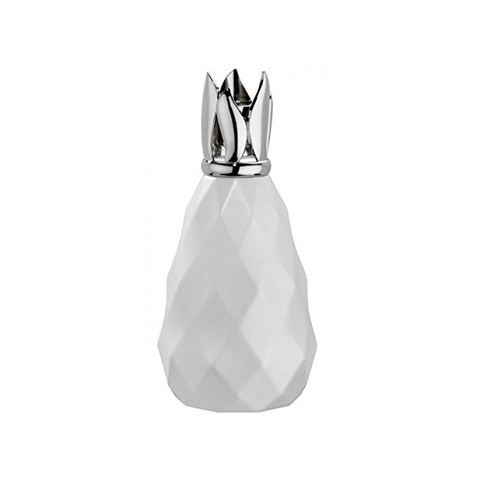 Lampada london irisee profumo lampe berger
