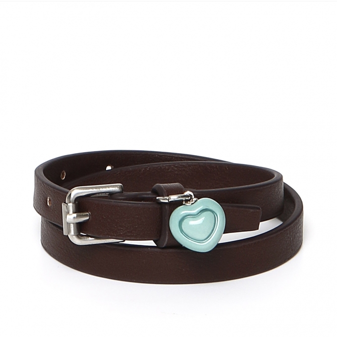 BRACCIALE FOUR SEASONS CUORE