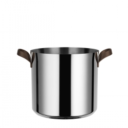 Alessi Bollilatte acciaio induzione Pots & Pans – Casabella Milano