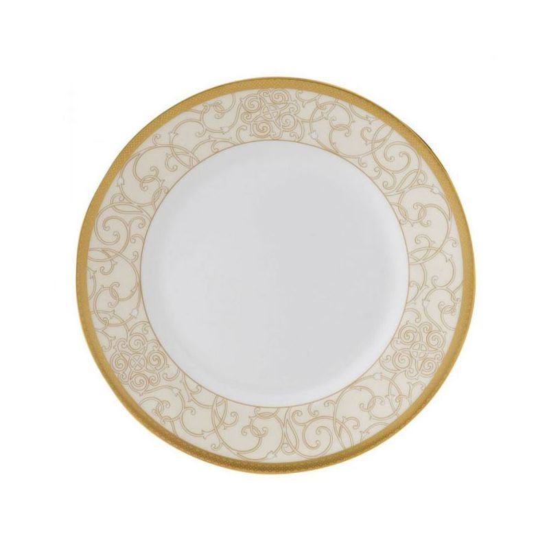 Set patti 36 pz celestial gold wedgwood