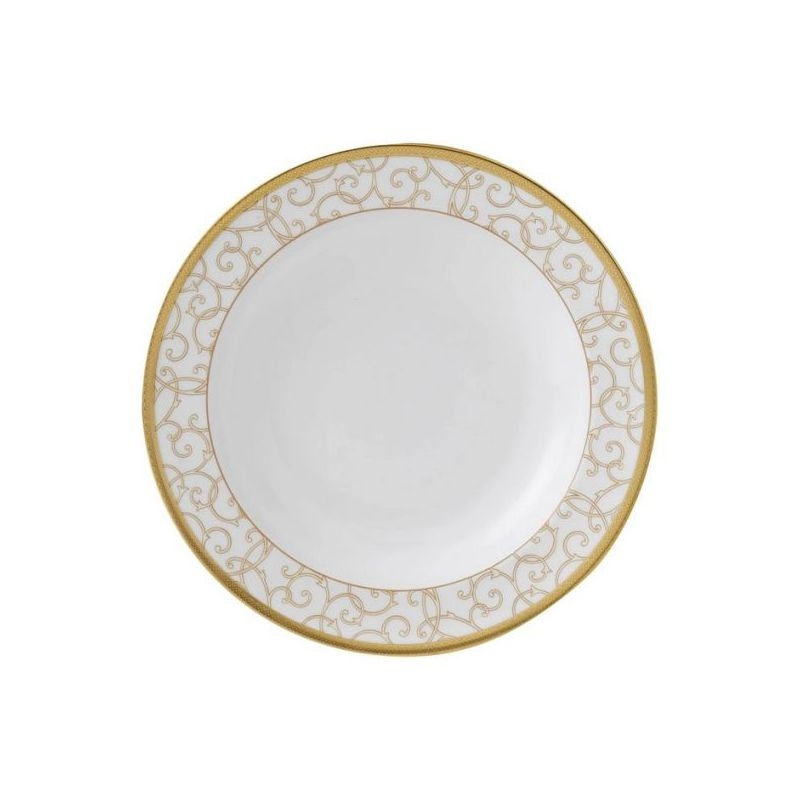 Set patti 36 pz celestial gold wedgwood