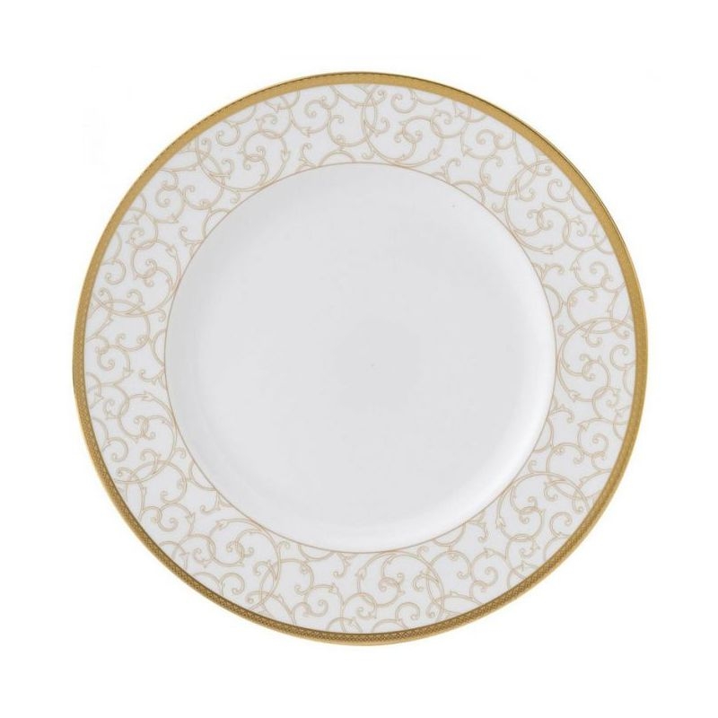 Set patti 36 pz celestial gold wedgwood