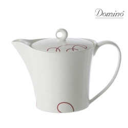 Graphic caffettiera con...