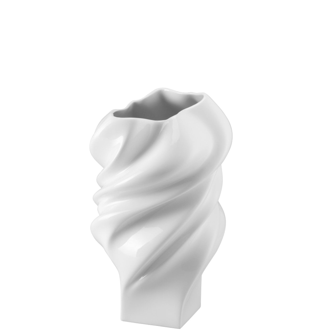 Squall vaso 23 cm rosenthal studio-line