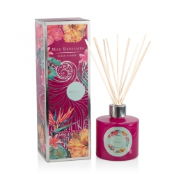 Ocean Islands Mo'orea Fragrance Diffuser in Gift Box - 150ml Max Benjamin