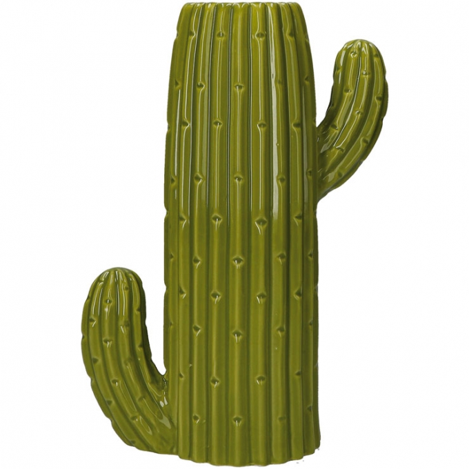 Messico Vaso Cactus M Rituali Domestici