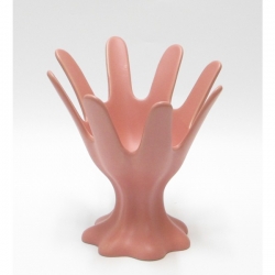 Centrotavola ceramica...