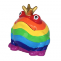 Rainbow Freddy Pomme Pidou Frogmania