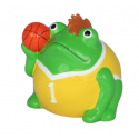Basketball Freddy Pomme Pidou Frogmania