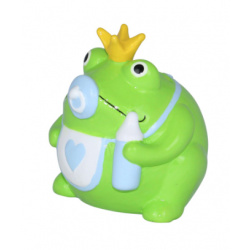 Baby Boy Freddy Pomme Pidou Frogmania