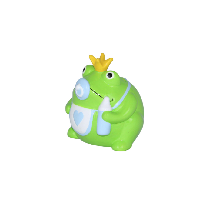 Baby Boy Freddy Pomme Pidou Frogmania