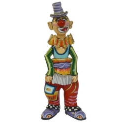 Clown Udino H.26 Cm (Master Pz.1) Toms Drag