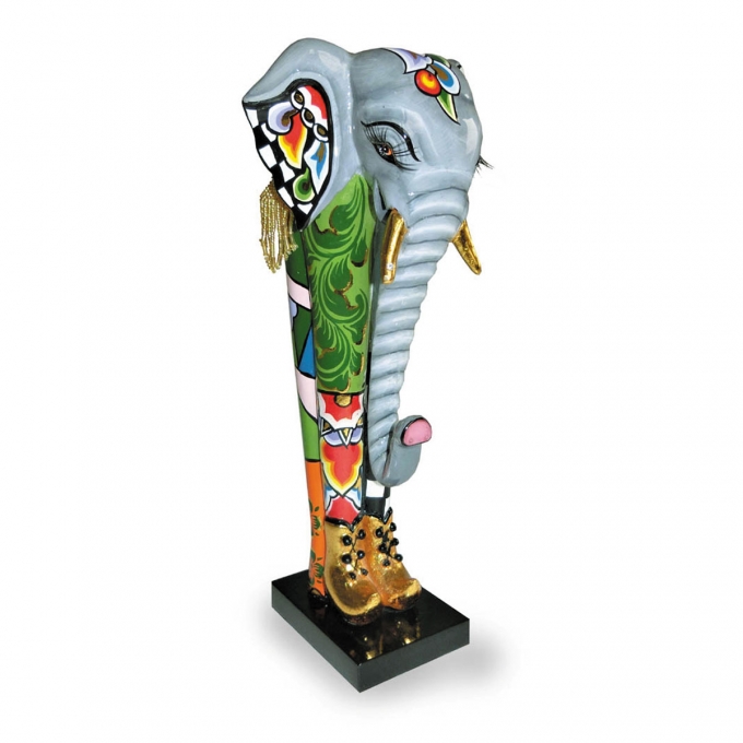 Elefante Costantin Piccolo Toms Drag