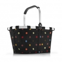 Carrybag Dots Reisenthel