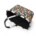 Carrybag Happy Flowers Reisenthel