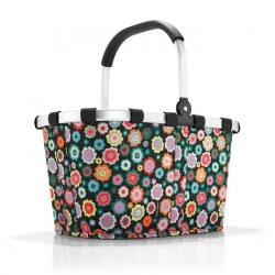 Carrybag Happy Flowers Reisenthel