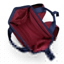 Allrounder R Dark Ruby Reisenthel