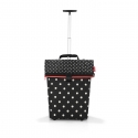 Trolley M Mixed Dots Reisenthel