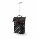 Trolley M Mixed Dots Reisenthel