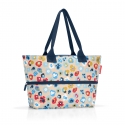 Shopper E1 Millefleurs Reisenthel