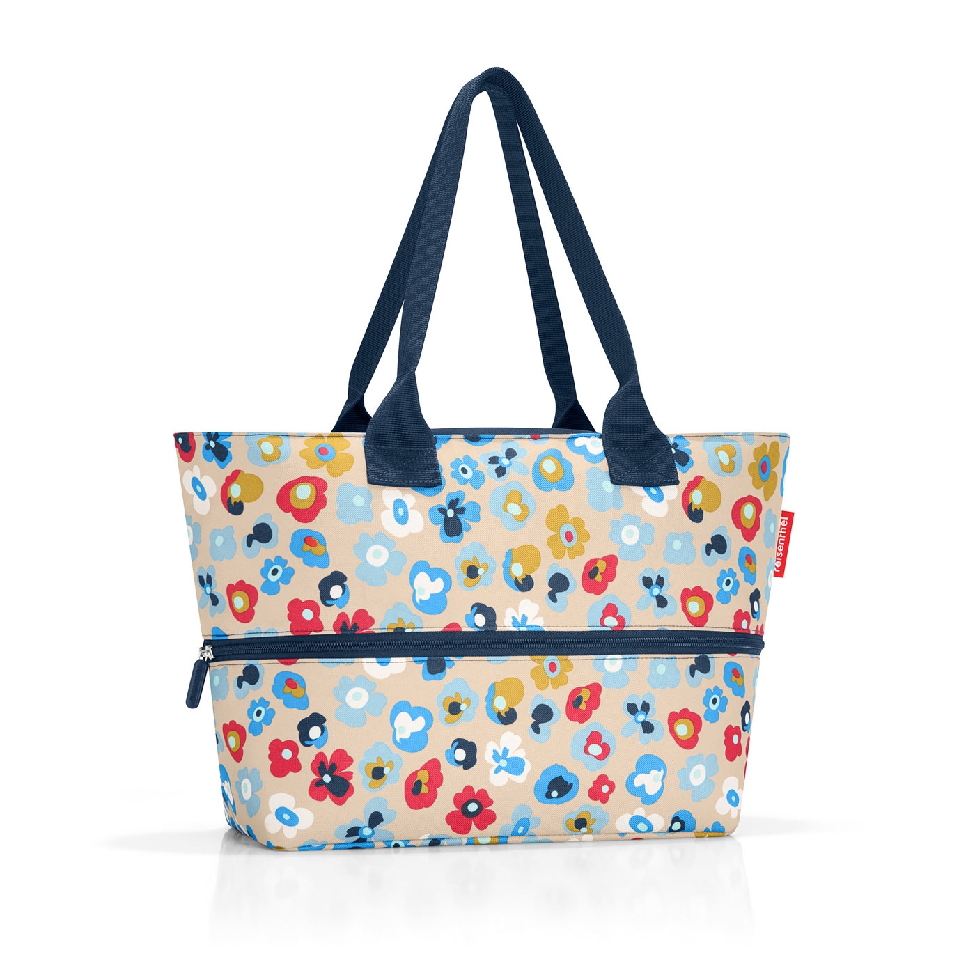 Shopper millefiori reisenthel