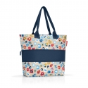 Shopper E1 Millefleurs Reisenthel