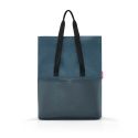 Foldbag Canvas Blue  Reisenthel