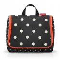 Toiletbag Xl Mixed Dots Reisenthel