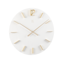 Orologio Diametro 50 - Colore Bianco 20Q-M578 Mascagni