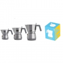 Caffettiera Moka DC06 Alessi