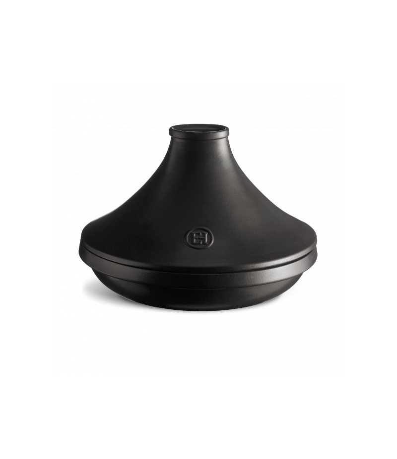 Tajine nera delight induzione 33 cm emile henry