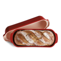 Stampo pane di campagna bianco emile henry