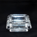 Posacenere canton 13cm Cristal Sèvres