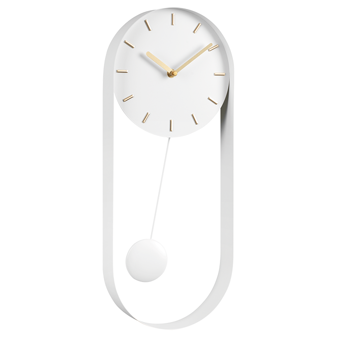 Orologio cucù da parete pendulum mascagni