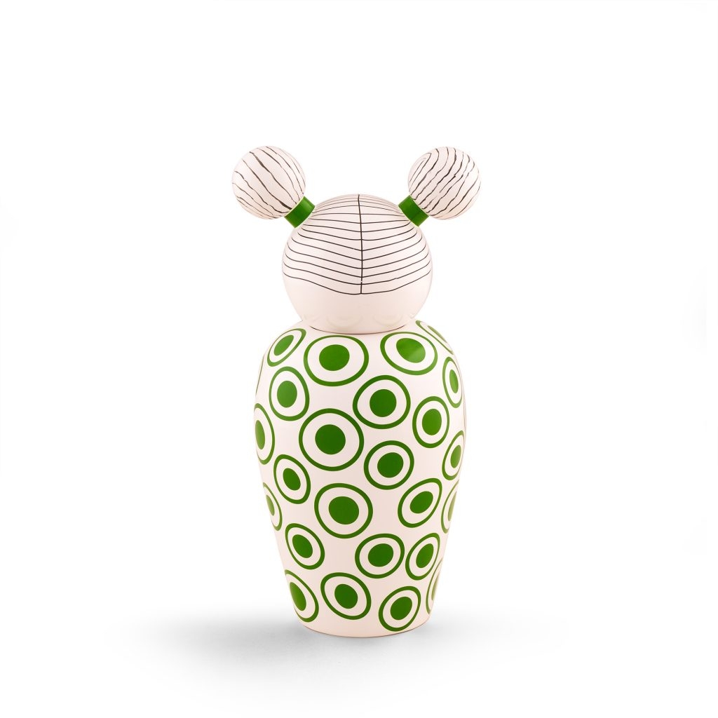 Vaso le canopie izumi  seletti