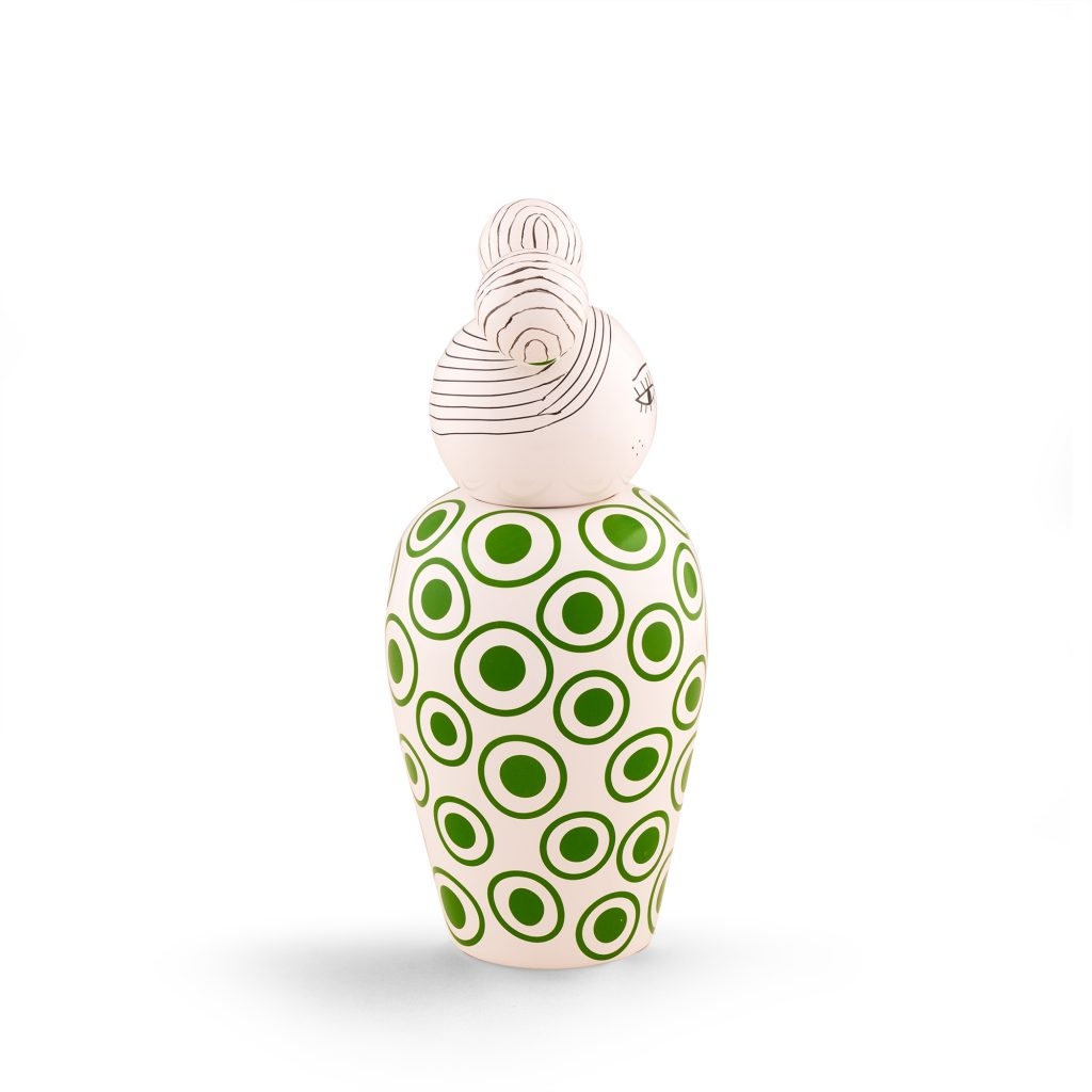 Vaso le canopie izumi  seletti