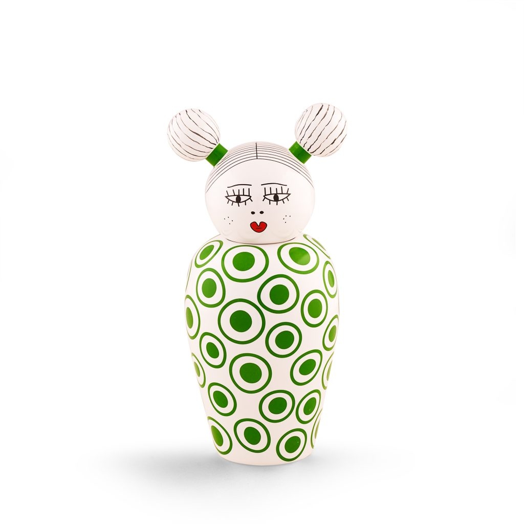 Vaso le canopie izumi  seletti
