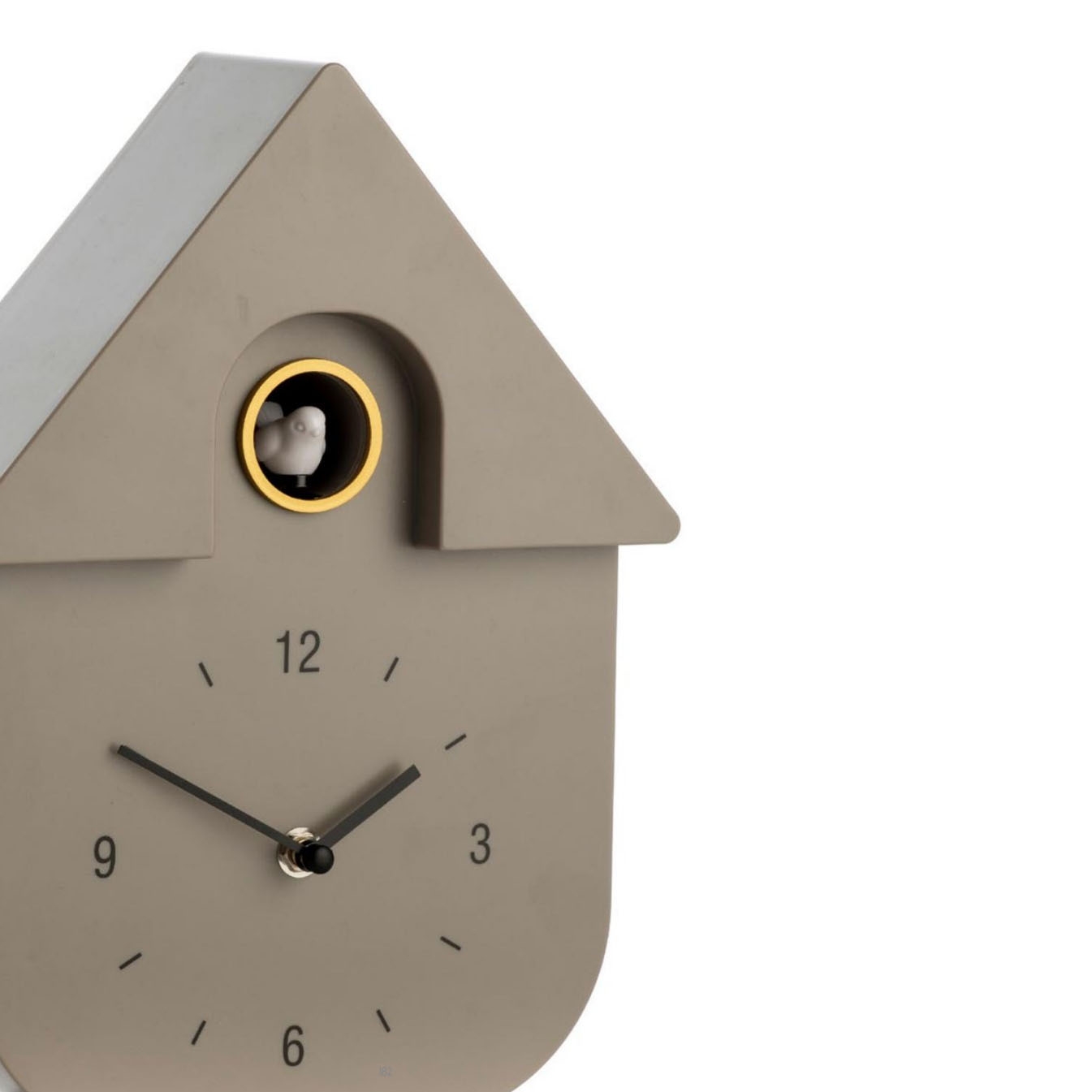 Orologio a pendolo con cucu 2025