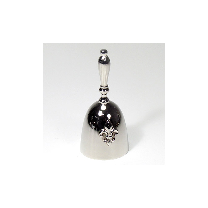 Decoration Bell Lily 6,5x6,5x14cm