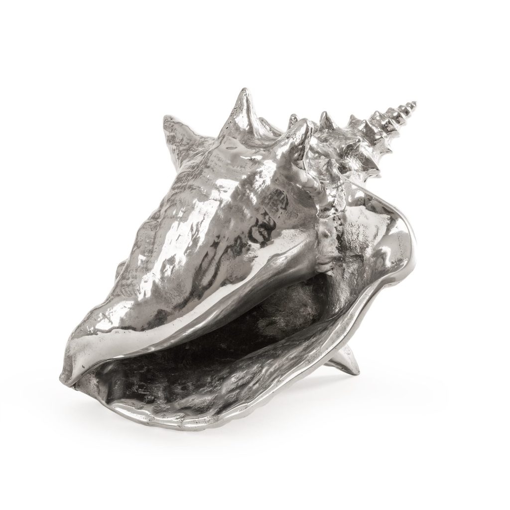 Conchiglia in alluminio  diesel-shell seletti