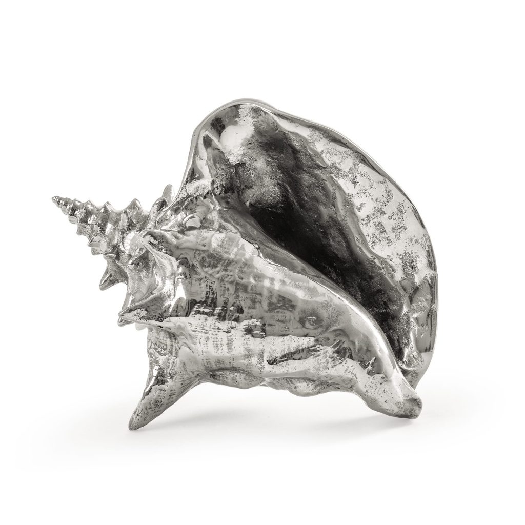 Conchiglia in alluminio  diesel-shell seletti