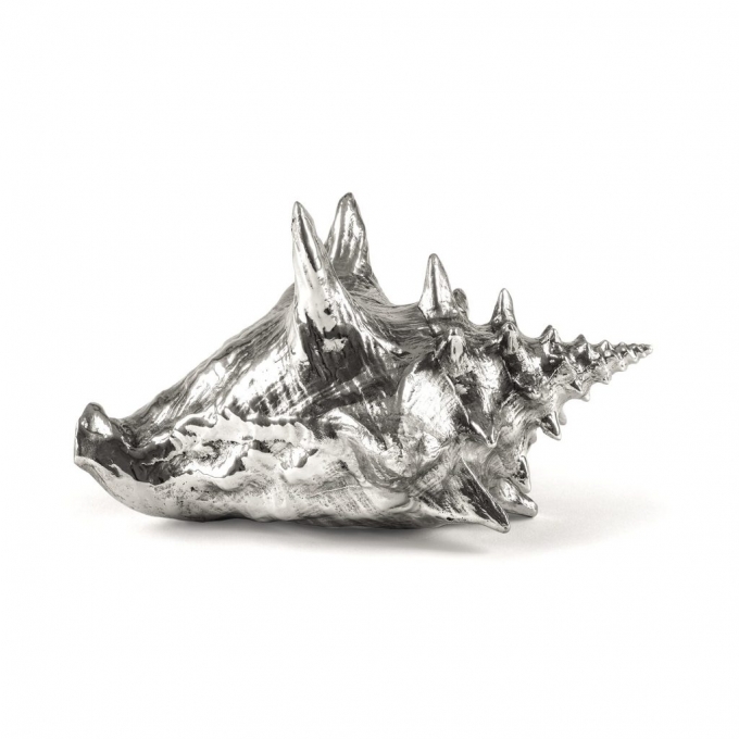 Conchiglia In Alluminio  Diesel-Shell Seletti