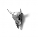 Seletti Teschio Di Bisonte In Alluminio  Diesel-I'M Horny