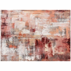 Quadro pink abstract 150cm...