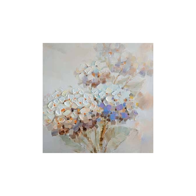 Quadro rosa del Giappone 70cm Agave