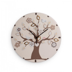 Orologio L' Albero Della Vita Oro D.27 Egan