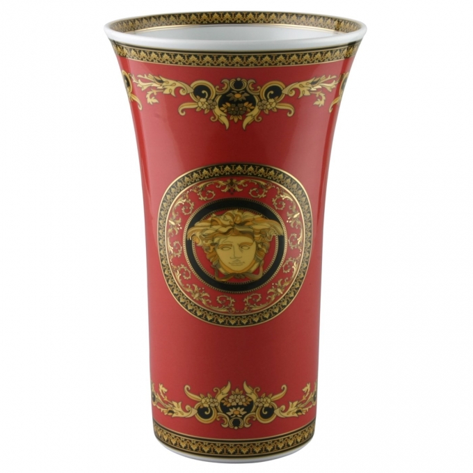 Vasenserie Vaso 34 cm Versace