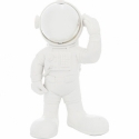 Waving astronaut 34cm kare design