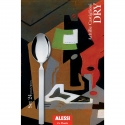 Dry set posate 24 pezzi Alessi