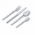 Dry set posate 24 pezzi Alessi